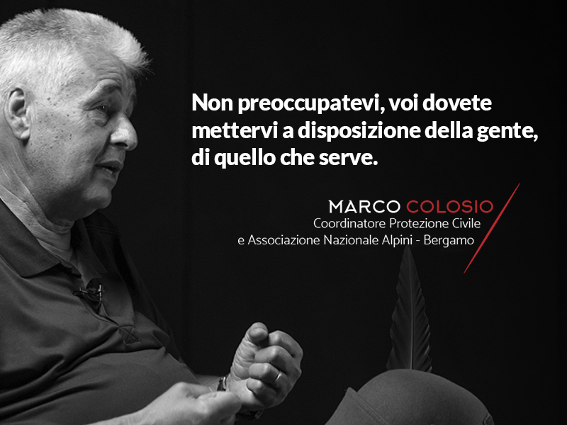 Marco Colosio 